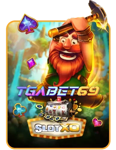 tgabet69 คาสิโน