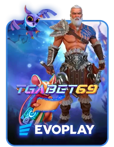 tgabet69 สล็อตเว็บตรง